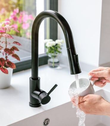 Faucets-product